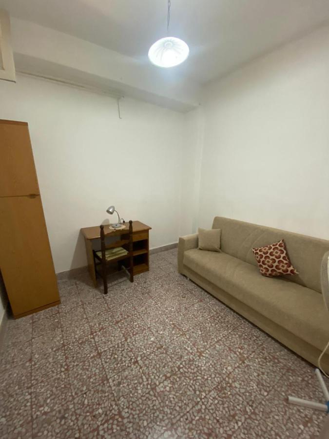 Casa Vacanza Santa Teresa Di Riva Eksteriør billede